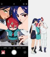 __amate_yuzuriha_shuji_ito_and_nyaan_gundam_and_1_more_drawn_by_yang_gallae__13deb2dfa90d3b738758bfdd987fb652