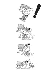 Yotsuba&amp;! - c090 (v13) - p223 [dig] [All Day Long] [Yen Press] [danke-Empire] {r2}
