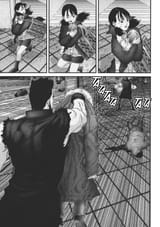 Gantz - Chapter 126_ Unarmed Fighting - 3