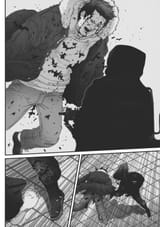 Gantz - Chapter 126_ Unarmed Fighting - 6