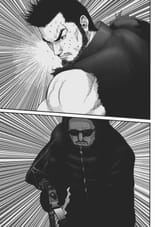 Gantz - Chapter 126_ Unarmed Fighting - 7