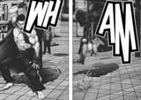Gantz - Chapter 126_ Unarmed Fighting - 8