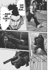 Gantz - Chapter 126_ Unarmed Fighting - 10