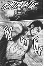 Gantz - Chapter 126_ Unarmed Fighting - 12