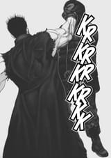 Gantz - Chapter 126_ Unarmed Fighting - 14