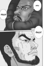 Gantz - Chapter 126_ Unarmed Fighting - 16