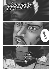 Gantz - Chapter 126_ Unarmed Fighting - 17