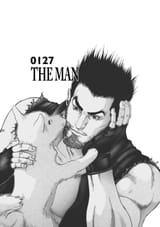 Gantz - Chapter 127_ Chinese - 1