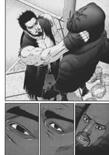 Gantz - Chapter 127_ Chinese - 4