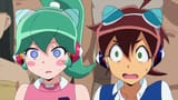 Time Bokan 24 Reaction