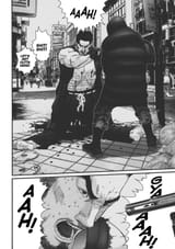 Gantz - Chapter 127_ Chinese - 10