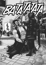 Gantz - Chapter 127_ Chinese - 12