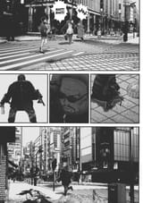 Gantz - Chapter 127_ Chinese - 13