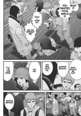 Gantz - Chapter 128_ Atonement - 3