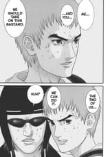 Gantz - Chapter 128_ Atonement - 4
