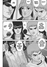 Gantz - Chapter 128_ Atonement - 5