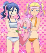 galko damn brats