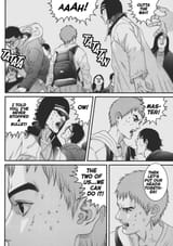 Gantz - Chapter 128_ Atonement - 12