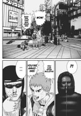 Gantz - Chapter 129_ The Death of Sensei - 2