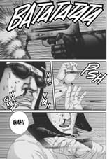 Gantz - Chapter 129_ The Death of Sensei - 5
