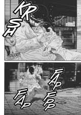 Gantz - Chapter 129_ The Death of Sensei - 6