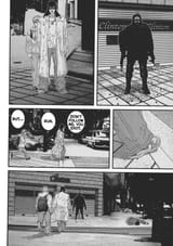 Gantz - Chapter 129_ The Death of Sensei - 10