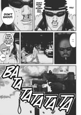 Gantz - Chapter 129_ The Death of Sensei - 11
