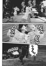 Gantz - Chapter 129_ The Death of Sensei - 13