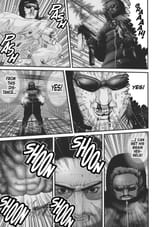 Gantz - Chapter 129_ The Death of Sensei - 14