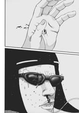 Gantz - Chapter 129_ The Death of Sensei - 15