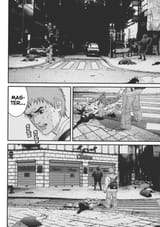 Gantz - Chapter 129_ The Death of Sensei - 17