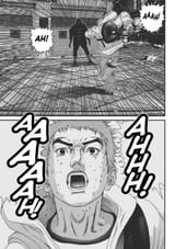 Gantz - Chapter 130_ Dying in Anger - 5