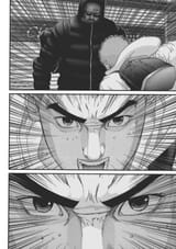 Gantz - Chapter 130_ Dying in Anger - 6