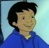 Carlos Ramon