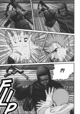 Gantz - Chapter 130_ Dying in Anger - 9