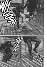 Gantz - Chapter 130_ Dying in Anger - 11
