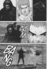 Gantz - Chapter 130_ Dying in Anger - 13