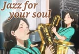 buchou jazz
