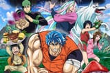 toriko toei