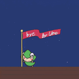 byebye