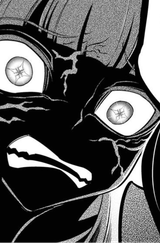 Silver princess ultra pissed