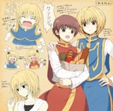 __kurapika_pairo_kurapika_s_mother_and_kurapika_s_father_hunter_x_hunter_drawn_by_yukiji_tokiji__78c32e51b13428f939bb8a078528b1f