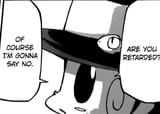 retarded