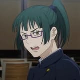 maki before bogging