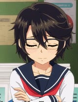 dissapointed teru