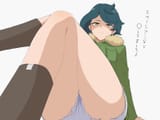 norea&#039;s thighs