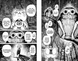 Dandadan Vol. 20 Omake