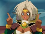 Aisha