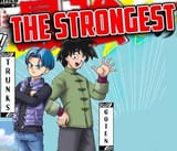 THE STRONGEST