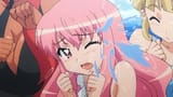 Zero no Tsukaima - Princess no Rondo (355)